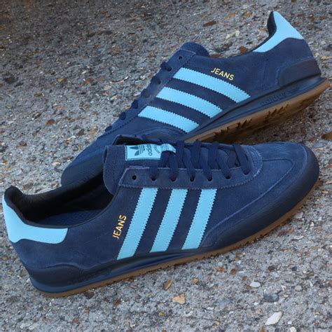 adidas schuhe 1985|adidas jeans 80s.